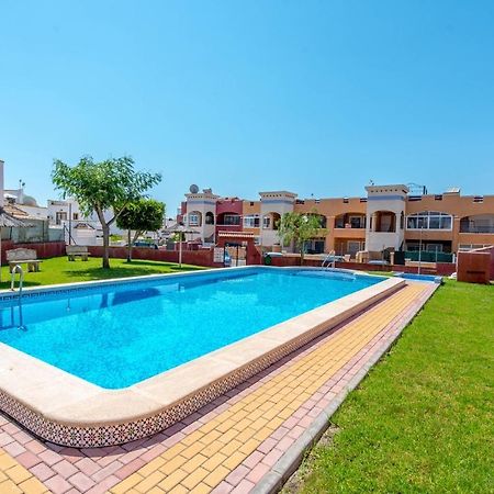 He Dream Hills Apartamento Dehesa de Campoamor  Exterior foto