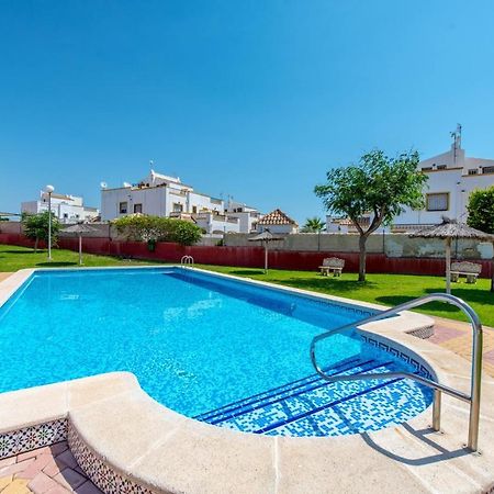 He Dream Hills Apartamento Dehesa de Campoamor  Exterior foto