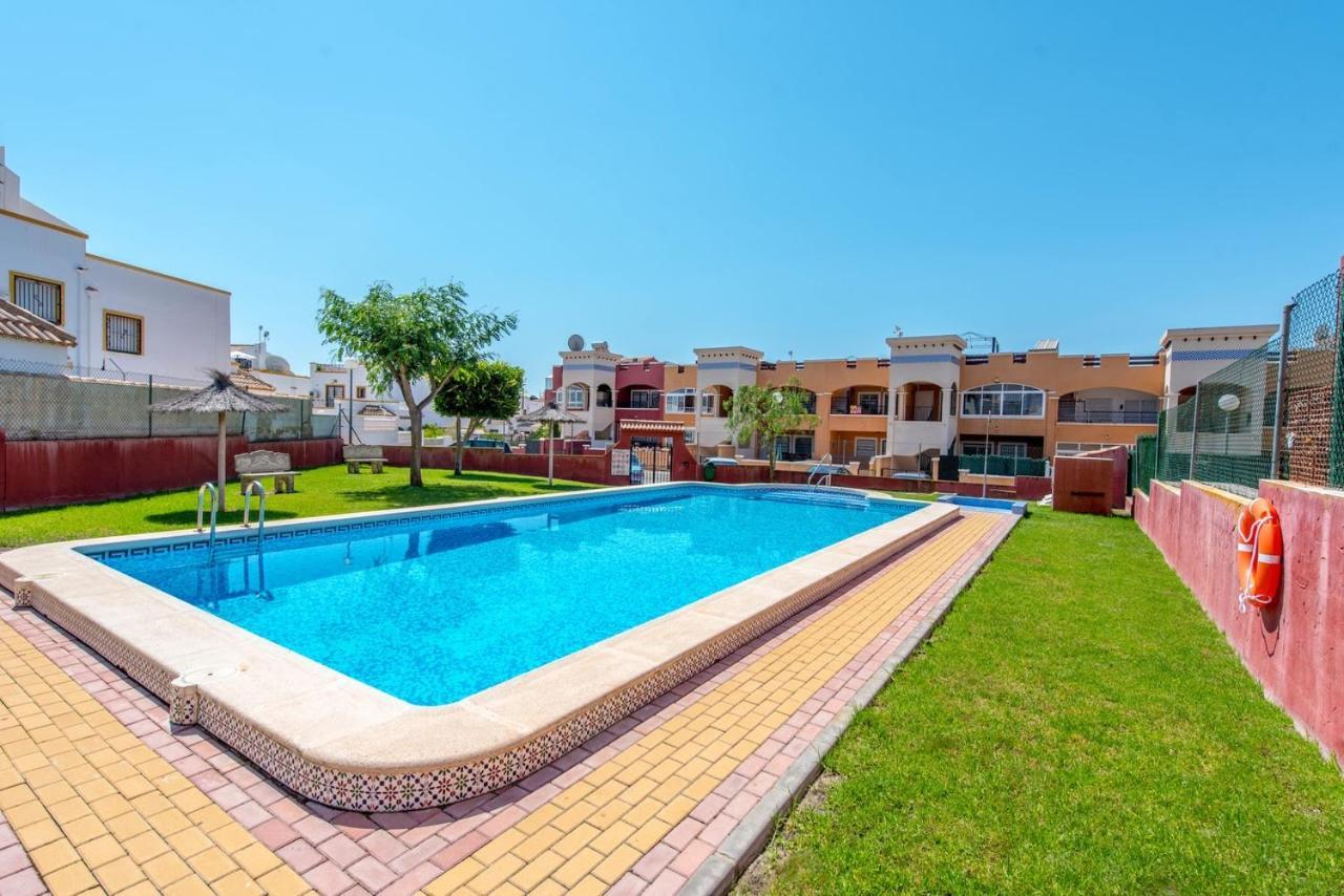 He Dream Hills Apartamento Dehesa de Campoamor  Exterior foto