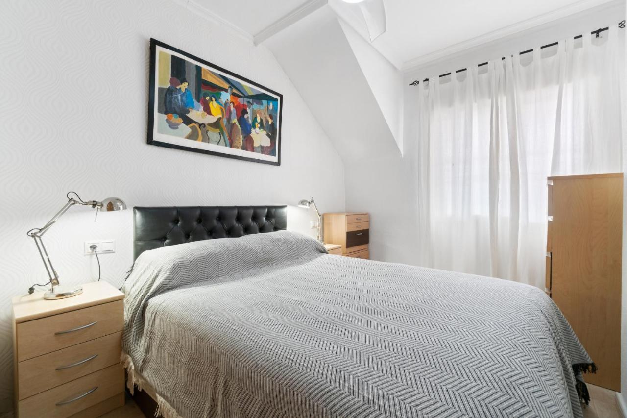 He Dream Hills Apartamento Dehesa de Campoamor  Exterior foto