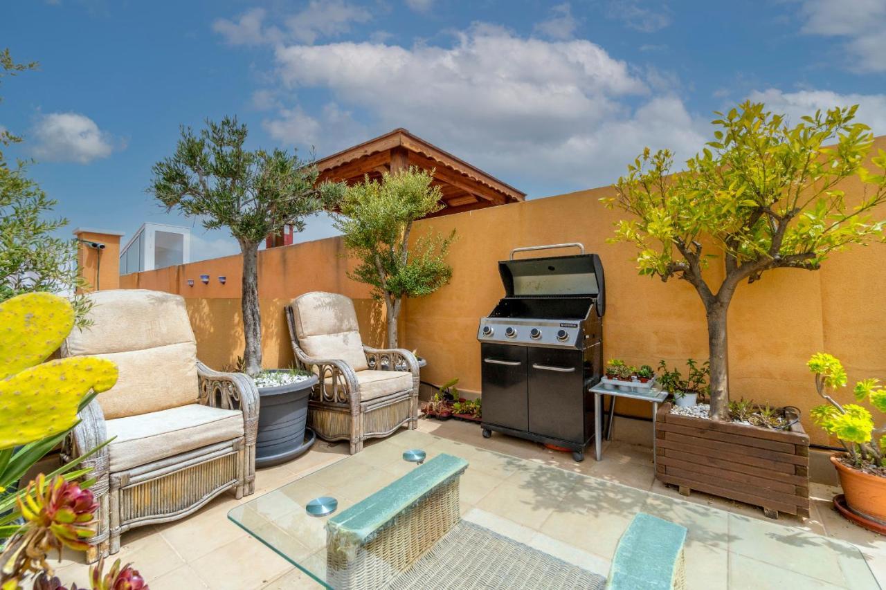 He Dream Hills Apartamento Dehesa de Campoamor  Exterior foto