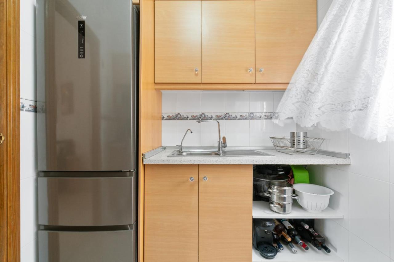 He Dream Hills Apartamento Dehesa de Campoamor  Exterior foto