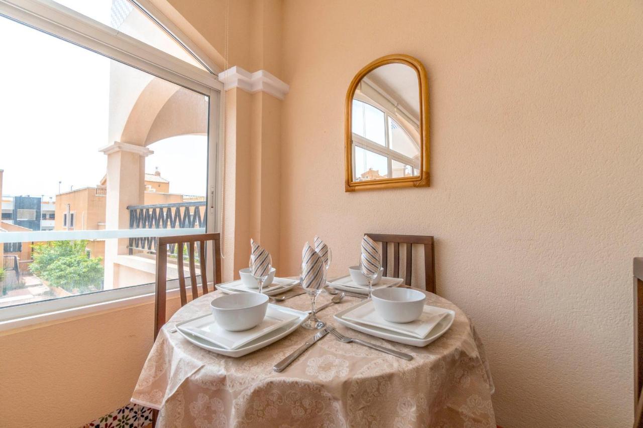 He Dream Hills Apartamento Dehesa de Campoamor  Exterior foto