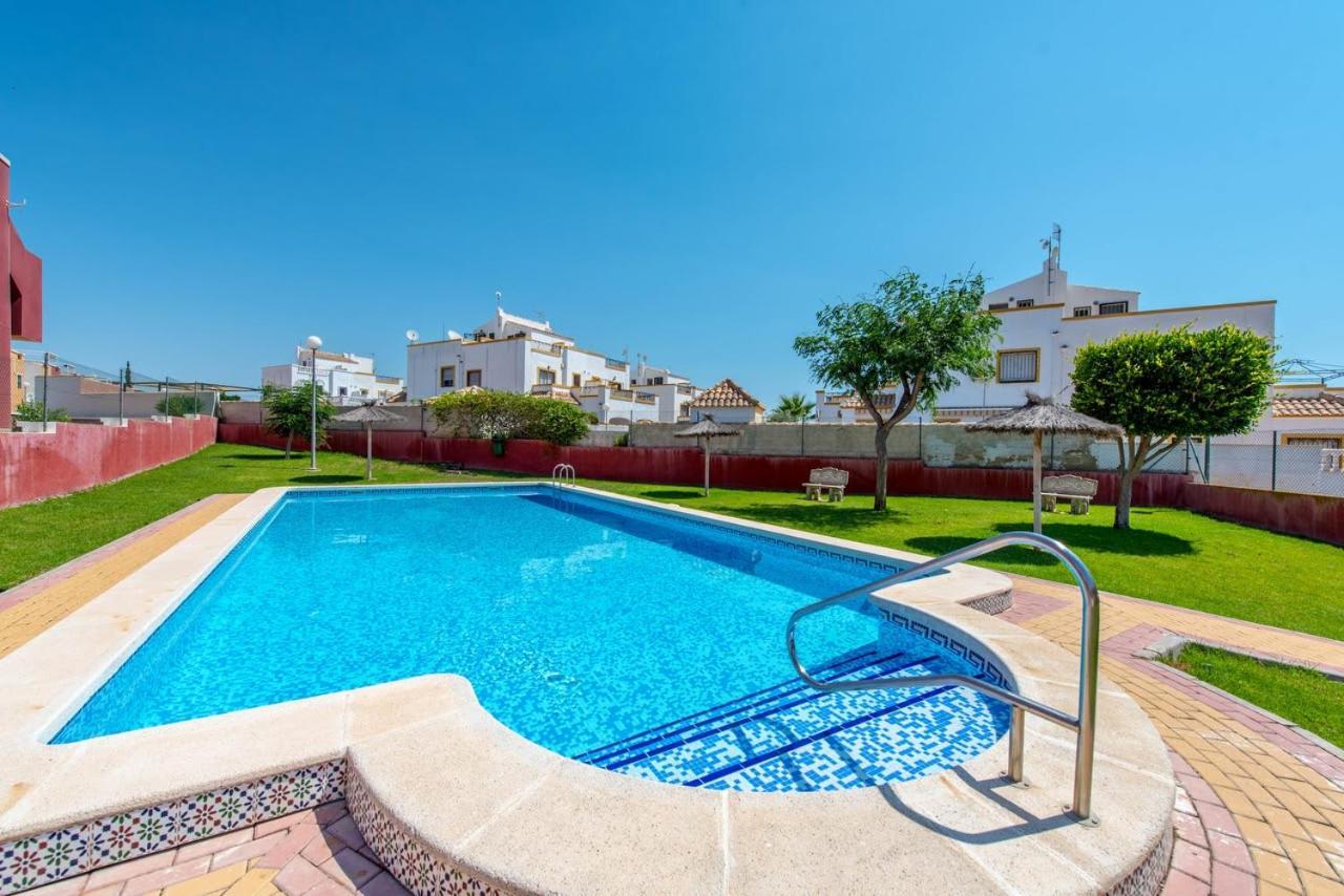 He Dream Hills Apartamento Dehesa de Campoamor  Exterior foto