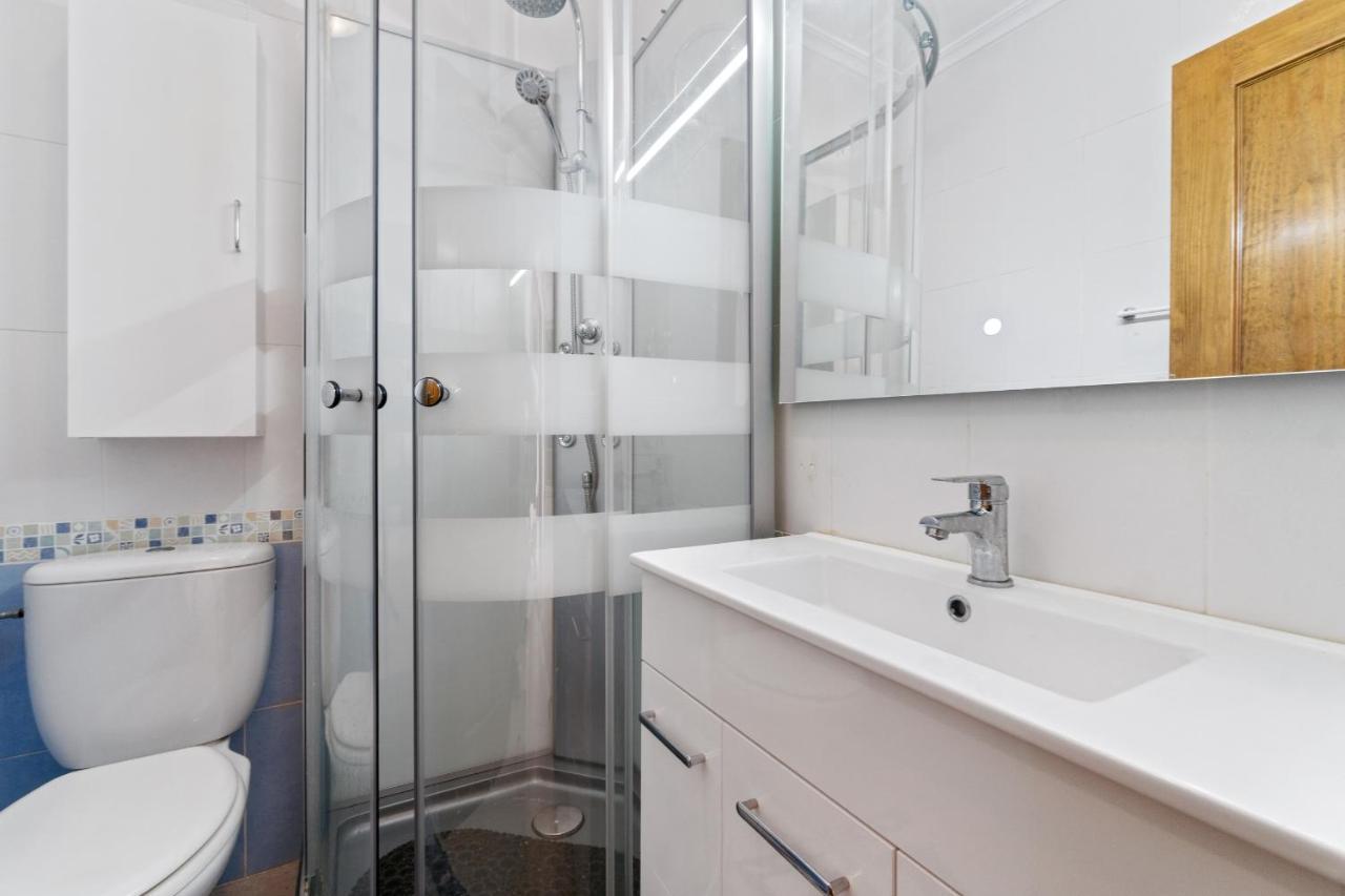 He Dream Hills Apartamento Dehesa de Campoamor  Exterior foto