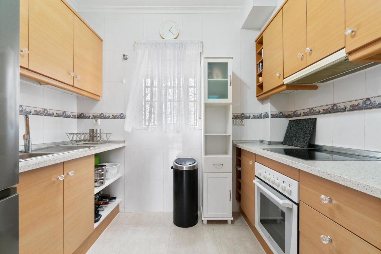 He Dream Hills Apartamento Dehesa de Campoamor  Exterior foto