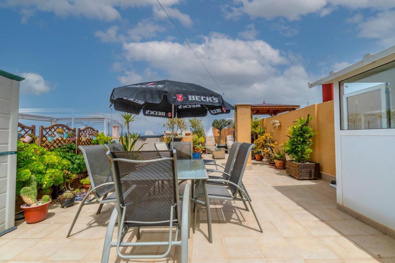 He Dream Hills Apartamento Dehesa de Campoamor  Exterior foto