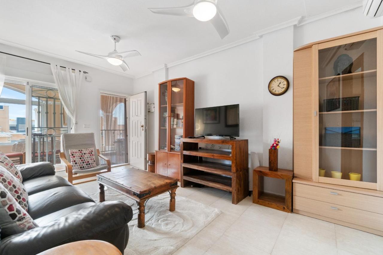He Dream Hills Apartamento Dehesa de Campoamor  Exterior foto