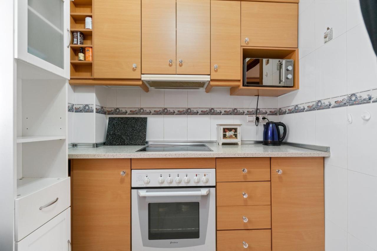 He Dream Hills Apartamento Dehesa de Campoamor  Exterior foto
