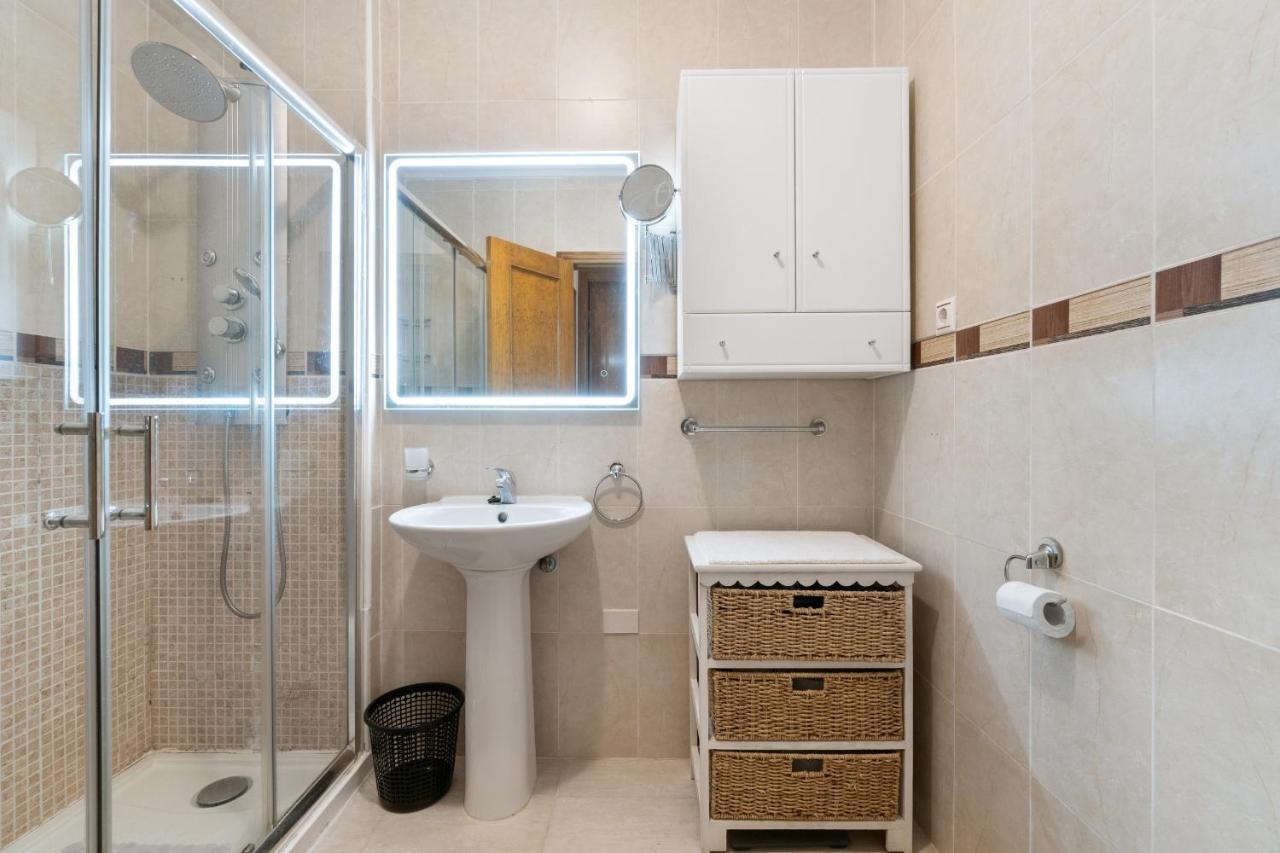 He Dream Hills Apartamento Dehesa de Campoamor  Exterior foto
