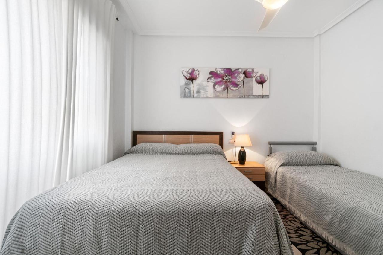 He Dream Hills Apartamento Dehesa de Campoamor  Exterior foto