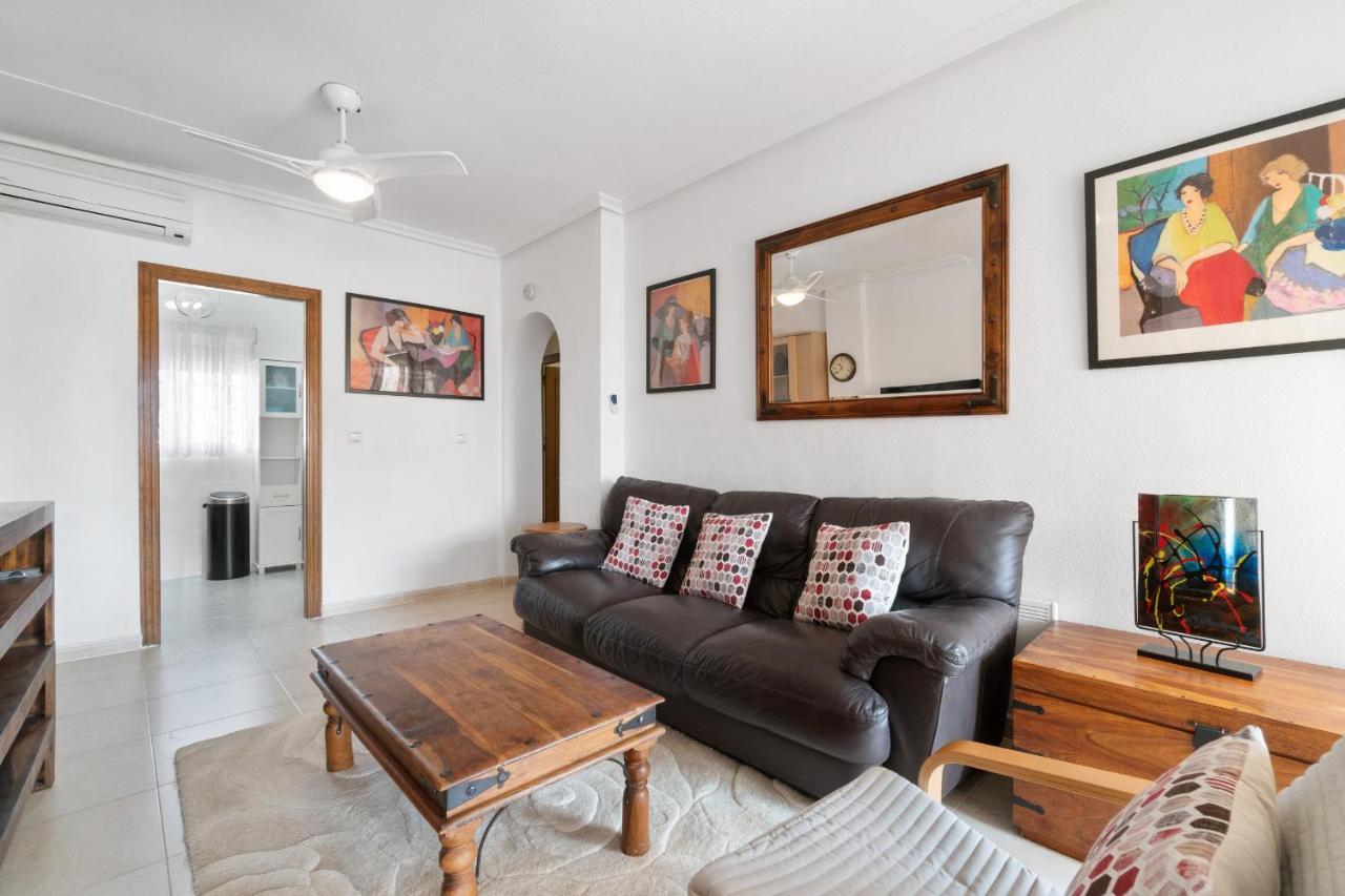 He Dream Hills Apartamento Dehesa de Campoamor  Exterior foto
