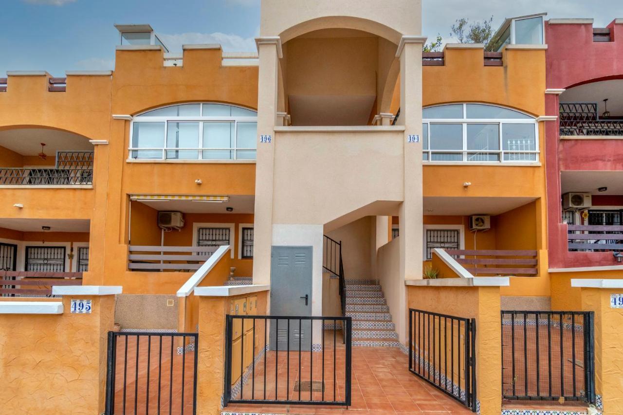 He Dream Hills Apartamento Dehesa de Campoamor  Exterior foto