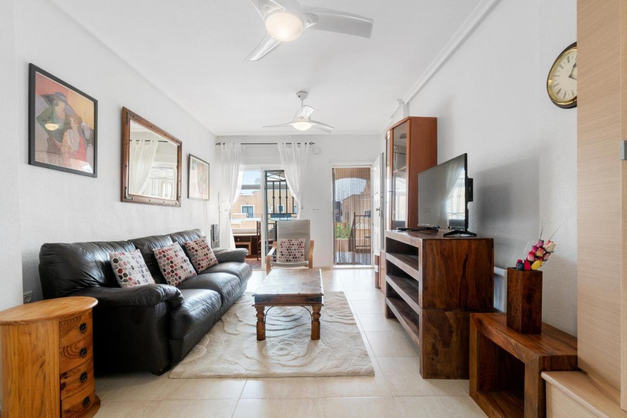 He Dream Hills Apartamento Dehesa de Campoamor  Exterior foto